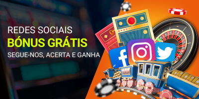 Bónus de slot master