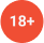 18+